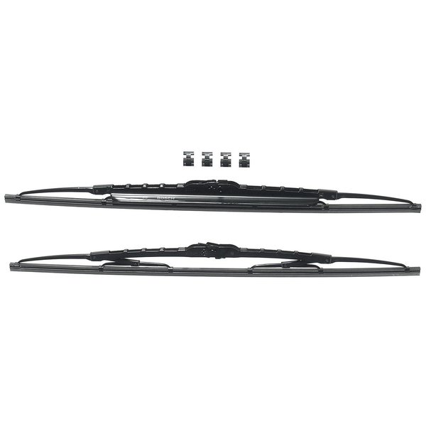 Bosch Oe Wiper Blade, 3397118421 3397118421